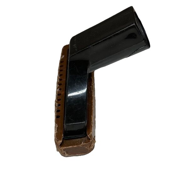 Rainbow Upholstery Tool Brush Attachment  SE D4C Canister Vacuum Vtg Original - Picture 4 of 4